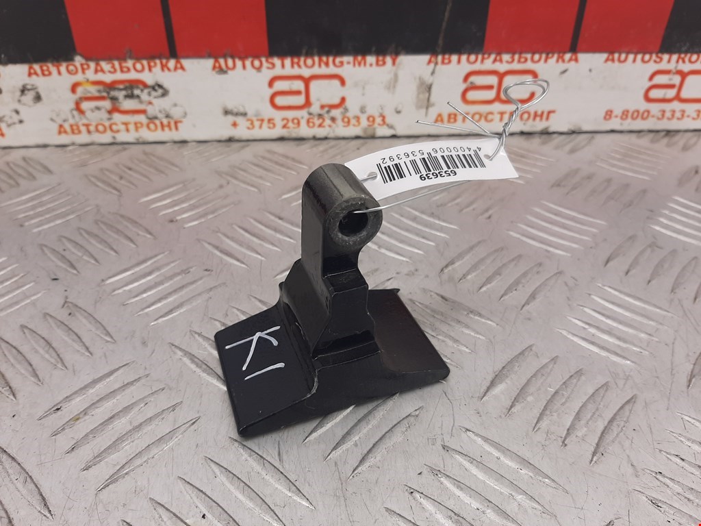 

Петля двери передней правой BMW 7 Series (F01/F02/F04), 7 Series (F01/F02/F04)