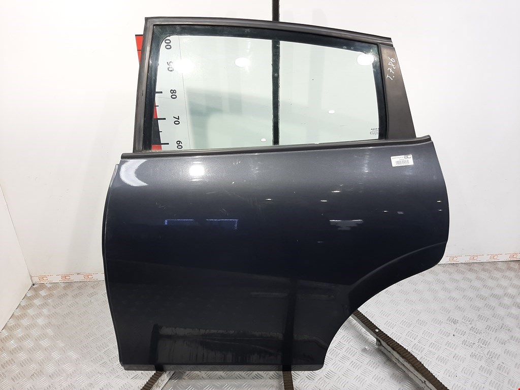 

Дверь задняя левая Seat Leon 2, Leon 2