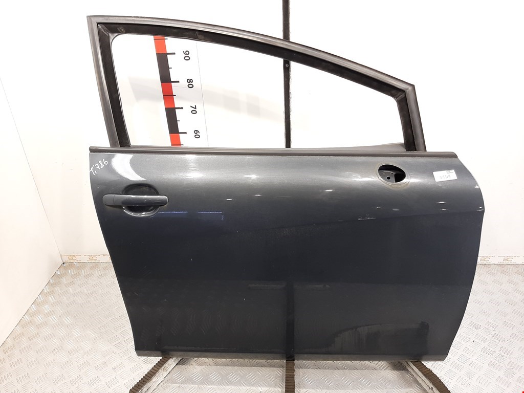 

Дверь передняя правая Seat Leon 2, Leon 2