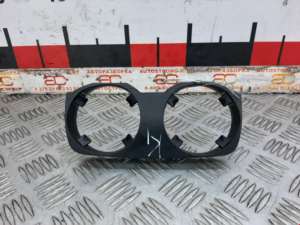 

Подстаканник BMW 7 Series (F01/F02/F04), 7 Series (F01/F02/F04)
