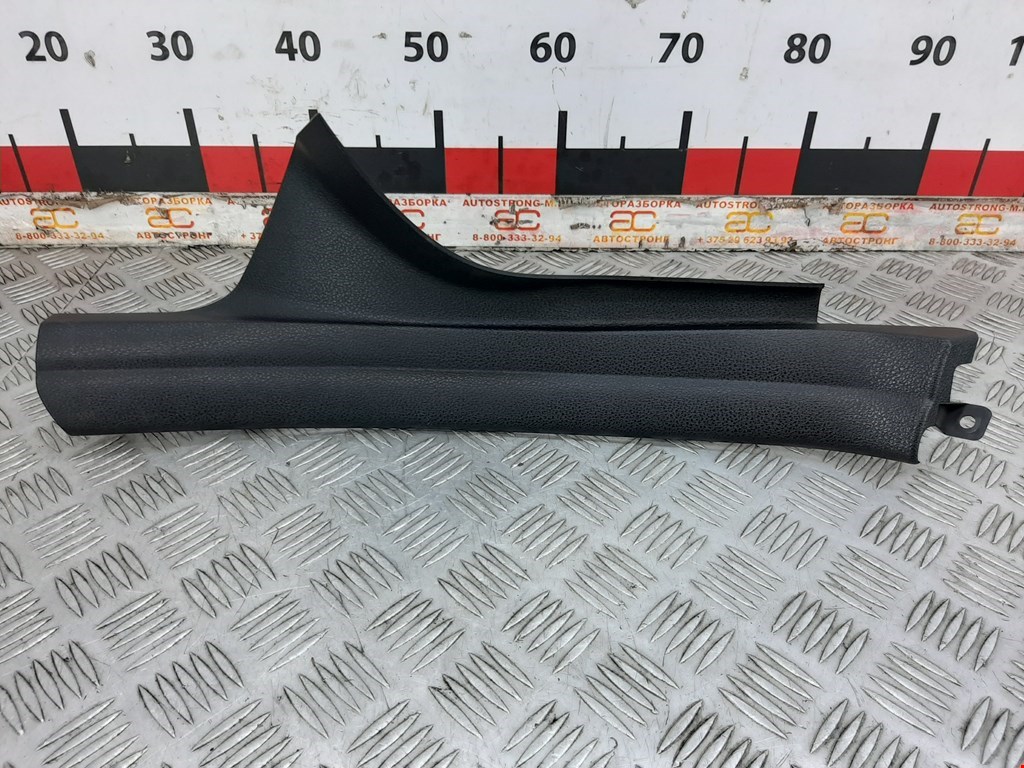 

Накладка порога (внутренняя) BMW 5 Series (F10/F11), 5 Series (F10/F11)