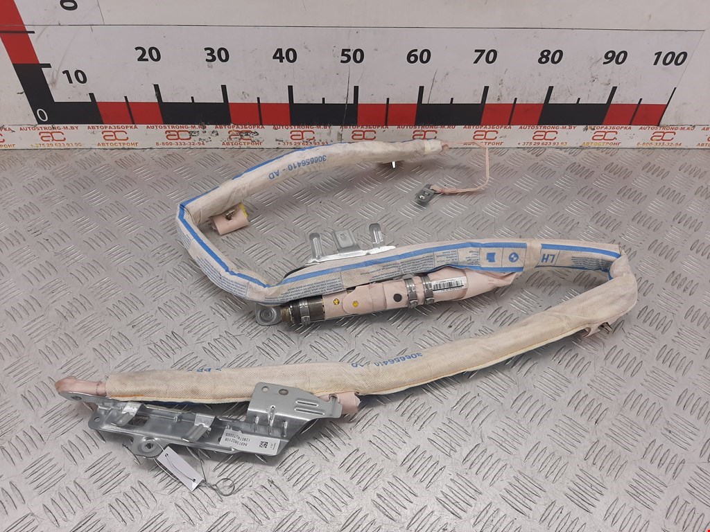 

Подушка безопасности боковая (шторка) BMW 5 Series GT (F07), 5 Series GT (F07)