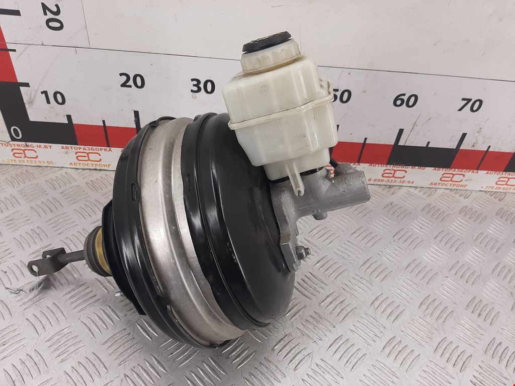 

Усилитель тормозов вакуумный BMW 5 Series (F10/F11), 5 Series (F10/F11)