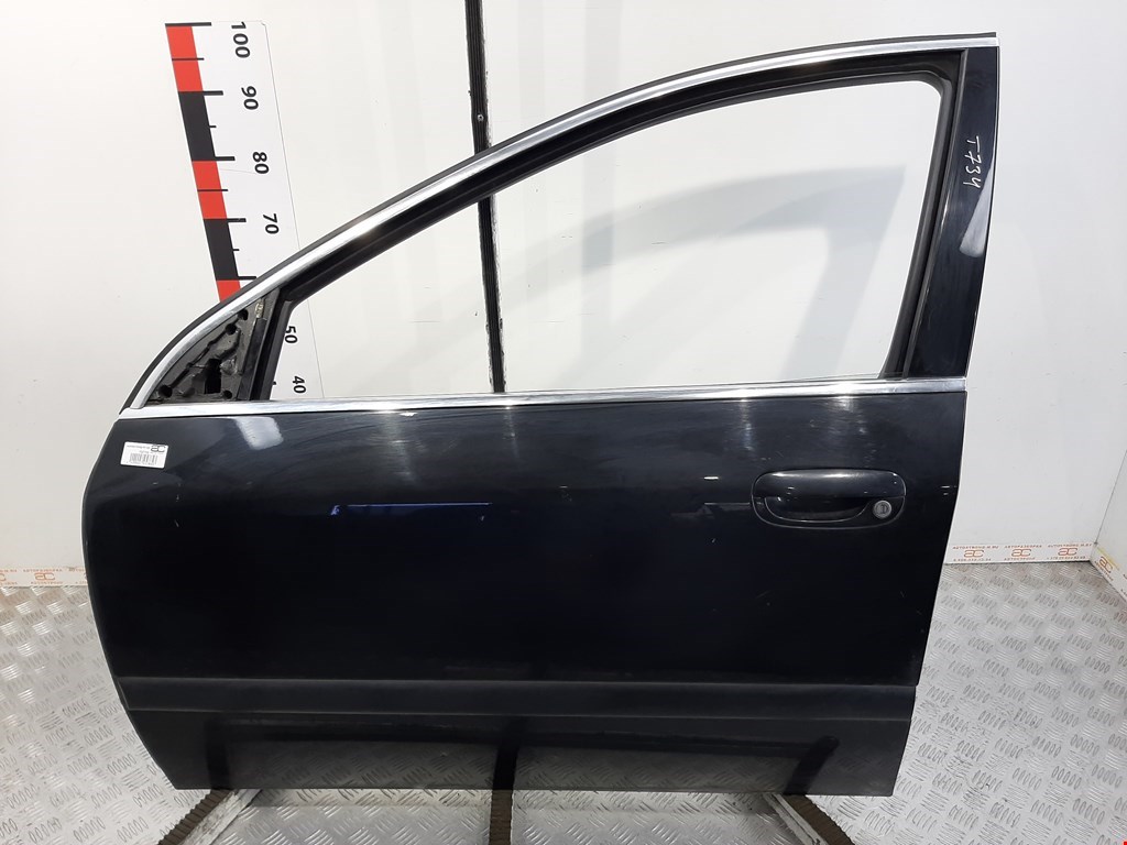 

Дверь передняя левая Peugeot 607, 607