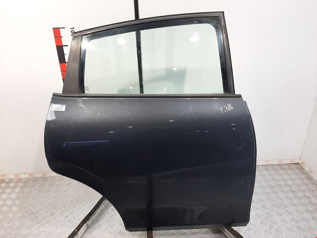 

Дверь задняя правая Seat Leon 2, Leon 2