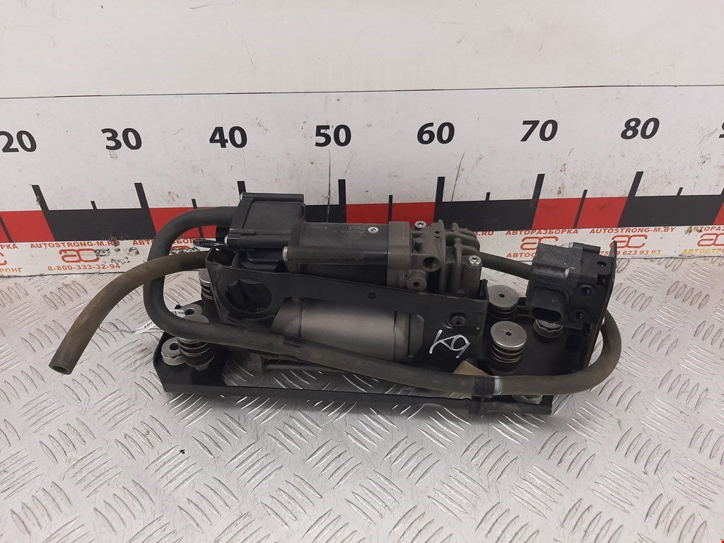 

Компрессор подвески (насос) BMW 7 Series (F01/F02/F04), 7 Series (F01/F02/F04)