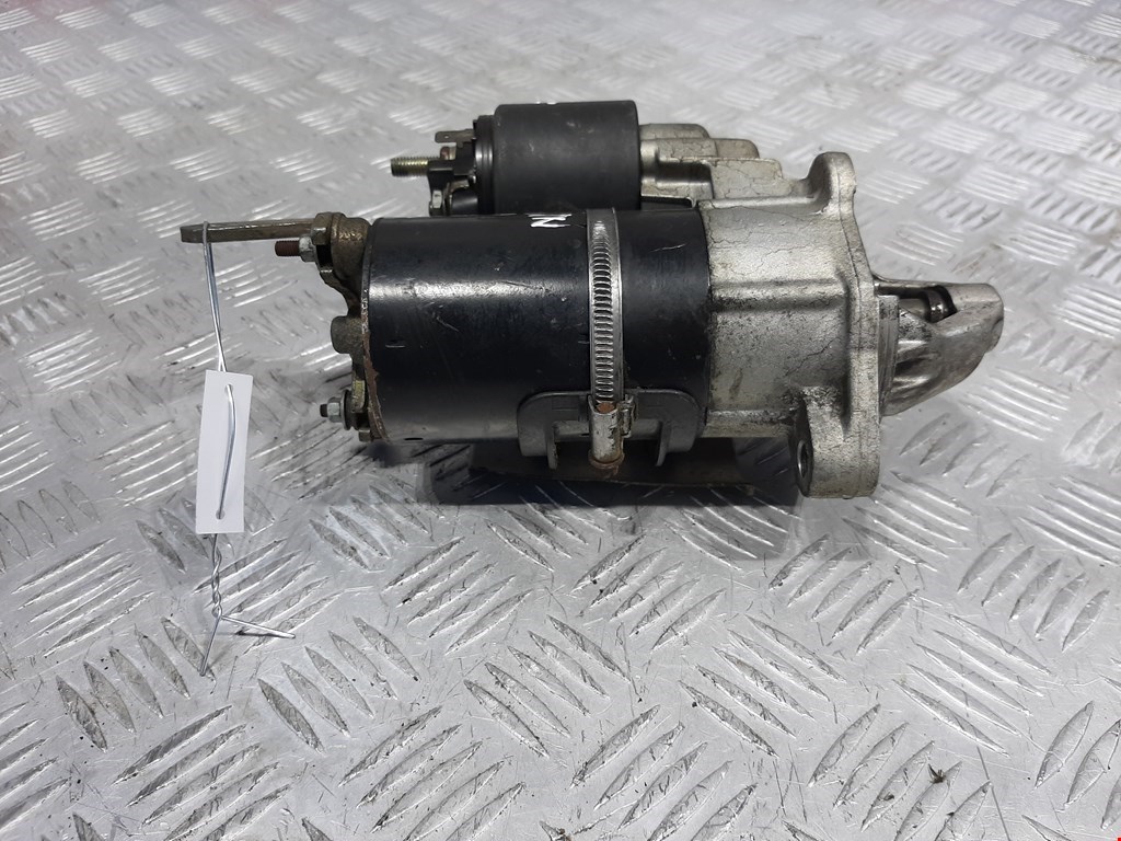 

Стартер Volkswagen Passat 5, Passat 5