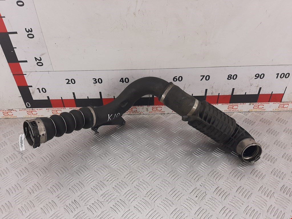 

Патрубок интеркулера Mini Cooper (F54/F55/F56/F57), Cooper (F54/F55/F56/F57)