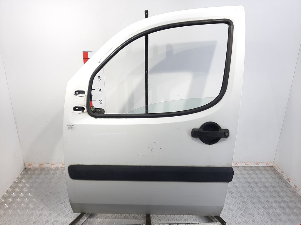 

Дверь передняя левая Fiat Doblo, Doblo