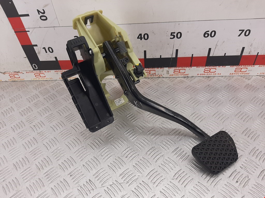 

Педаль тормоза BMW 7 Series (F01/F02/F04), 7 Series (F01/F02/F04)