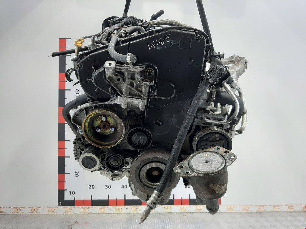 

Двигатель (ДВС) Alfa Romeo 156, 156