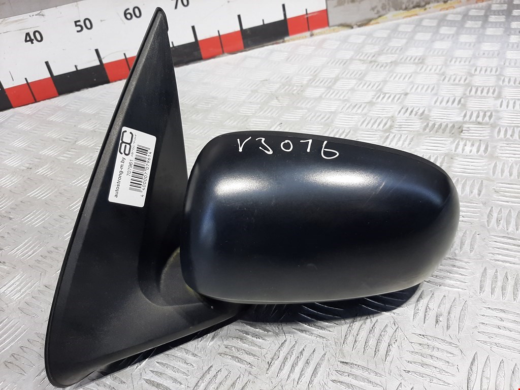 

Зеркало боковое левое Nissan Almera N16, Almera N16