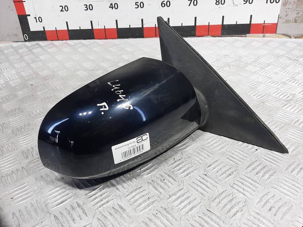 

Зеркало боковое правое Hyundai Sonata 5, Sonata 5