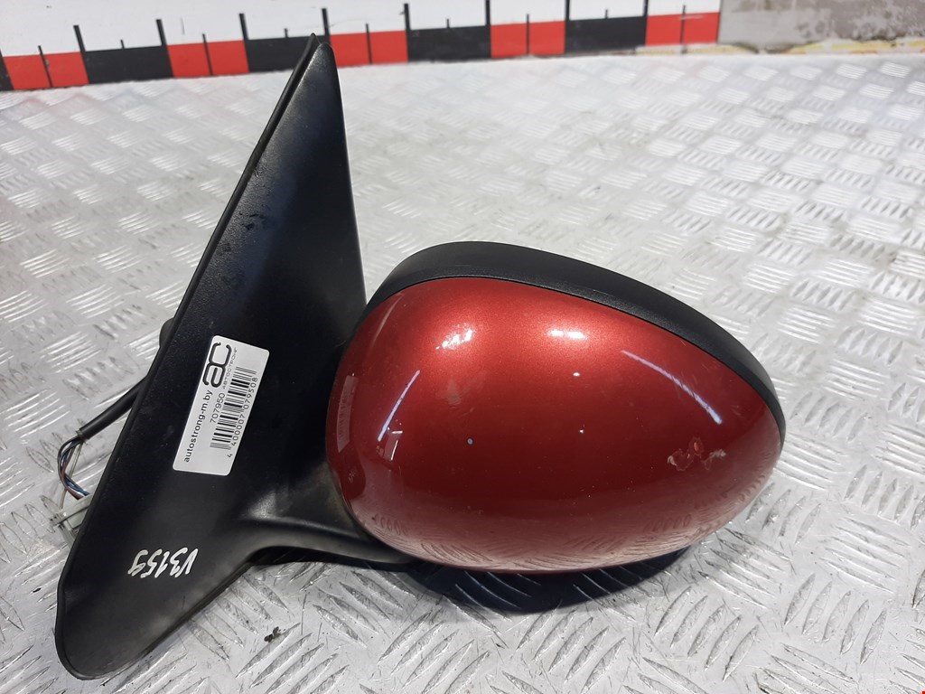 

Зеркало боковое левое Rover 25, 25