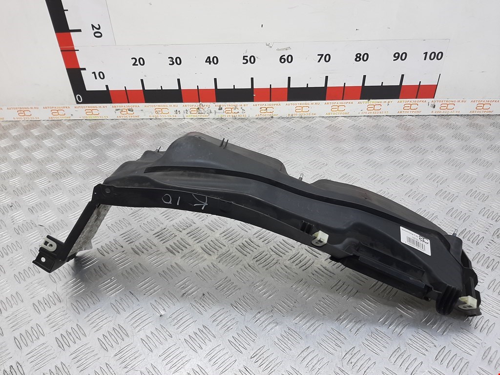 

Накладка декоративная (на ДВС) Mini Cooper (F54/F55/F56/F57), Cooper (F54/F55/F56/F57)