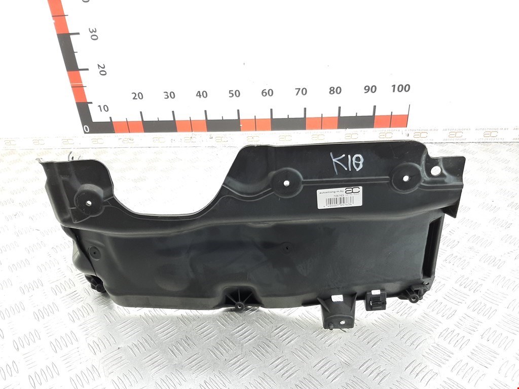 

Накладка декоративная (на ДВС) Mini Cooper (F54/F55/F56/F57), Cooper (F54/F55/F56/F57)