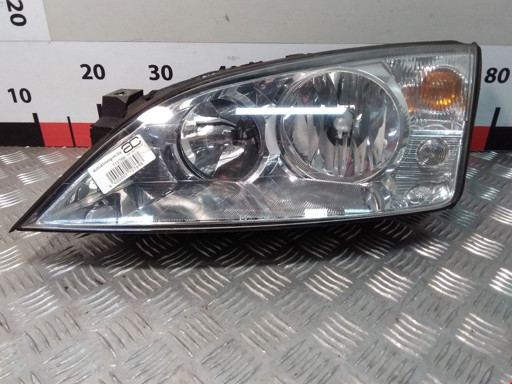 

Фара передняя левая Ford Mondeo 3, Mondeo 3