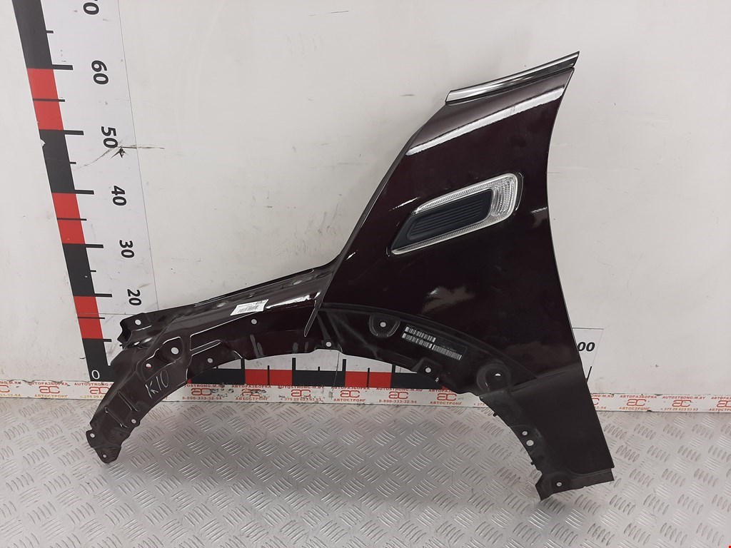 

Крыло переднее левое Mini Cooper (F54/F55/F56/F57), Cooper (F54/F55/F56/F57)
