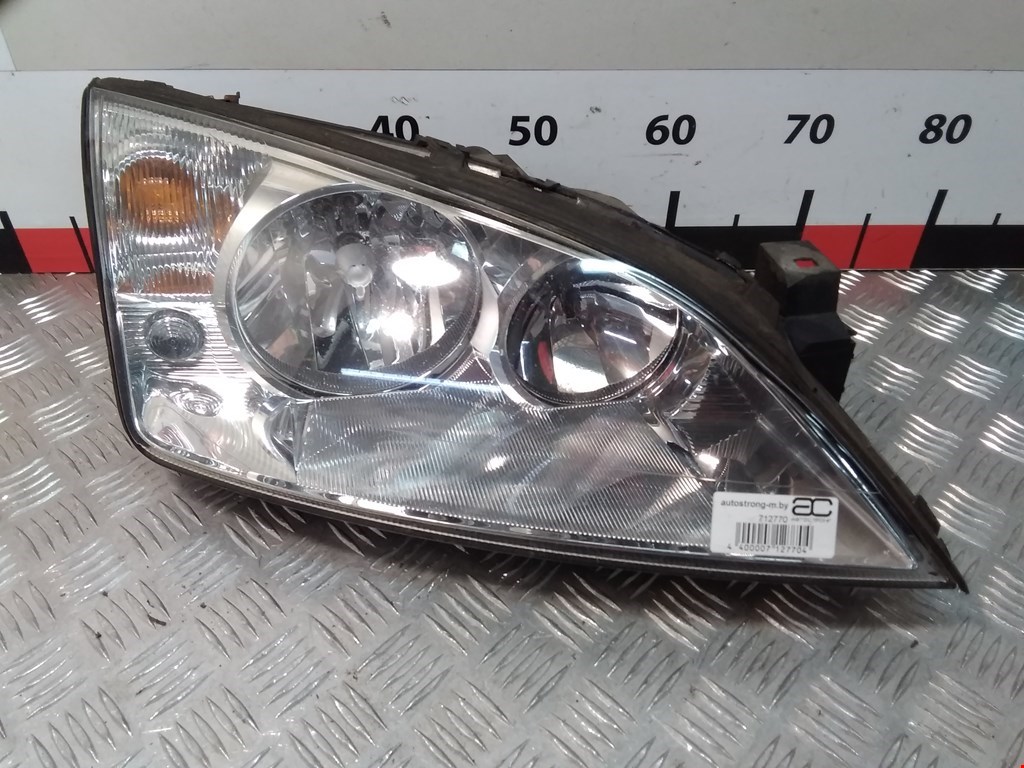 

Фара передняя правая Ford Mondeo 3, Mondeo 3