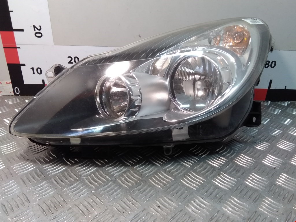 

Фара передняя левая Opel Corsa D, Corsa D