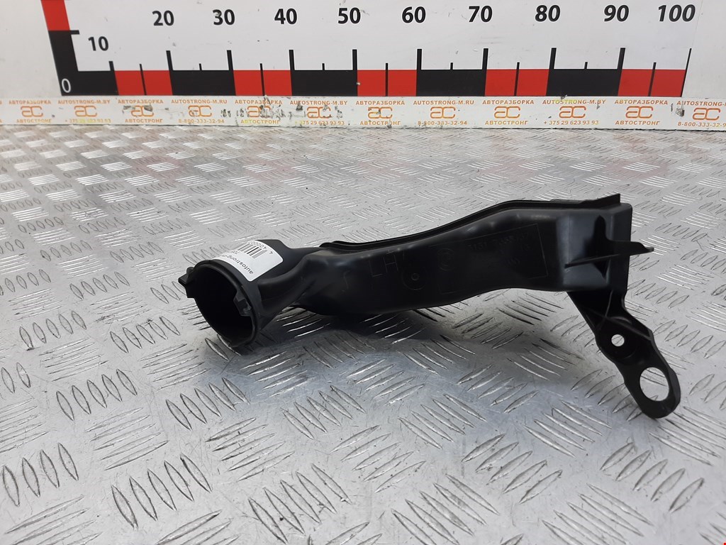 

Дождевик Mini Cooper (F54/F55/F56/F57), Cooper (F54/F55/F56/F57)