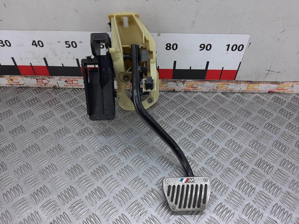 

Педаль тормоза BMW 5 Series (F10/F11), 5 Series (F10/F11)