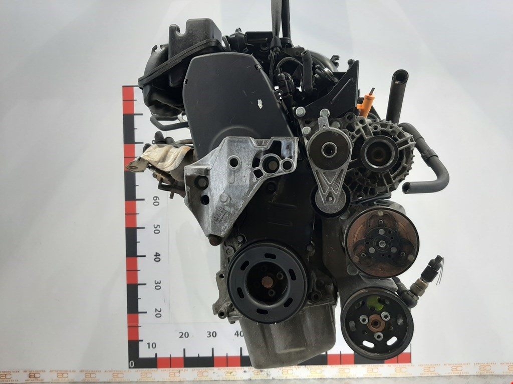 

Двигатель (ДВС) Volkswagen Golf 4, Golf 4