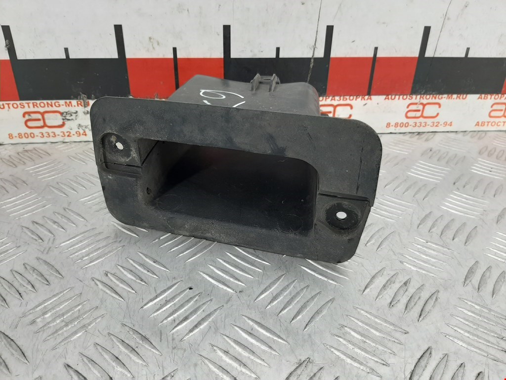 

Воздухозаборник (наружный) BMW 7 Series (F01/F02/F04), 7 Series (F01/F02/F04)