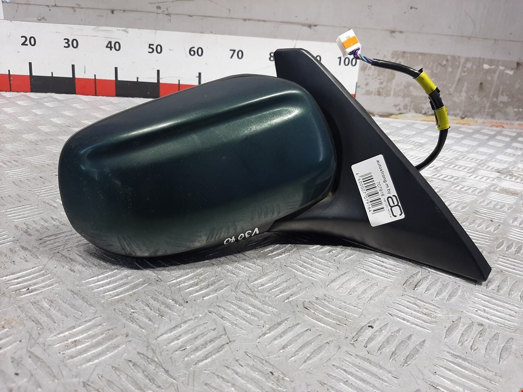 

Зеркало боковое правое Mazda 323 BJ, 323 BJ