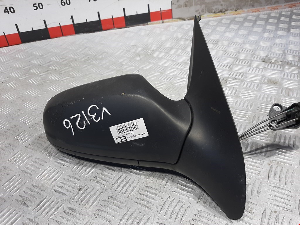 

Зеркало боковое правое Opel Astra H, Astra H