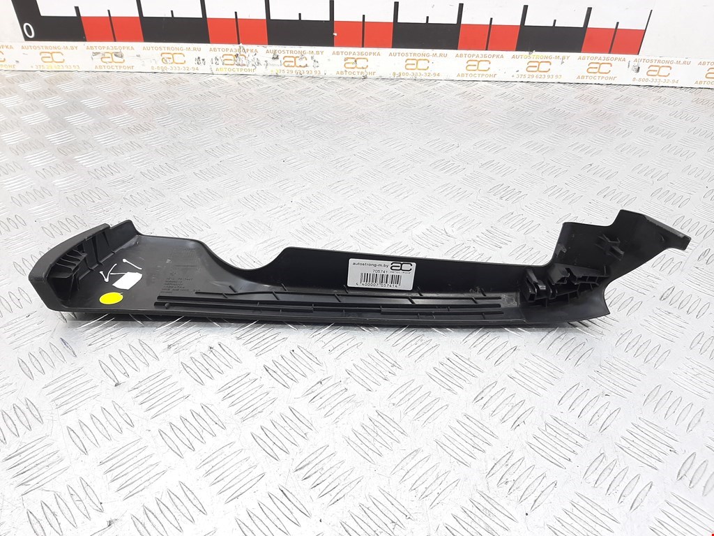 

Сиденье переднее правое BMW 7 Series (F01/F02/F04), 7 Series (F01/F02/F04)