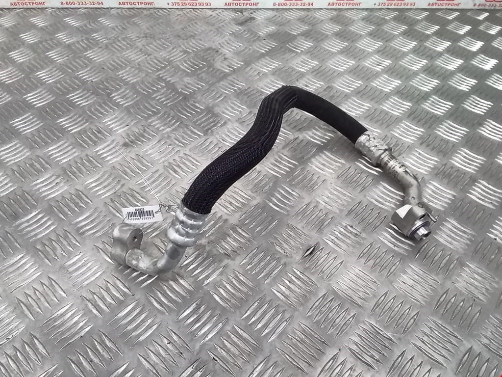 

Трубка кондиционера Mini Cooper (F54/F55/F56/F57), Cooper (F54/F55/F56/F57)