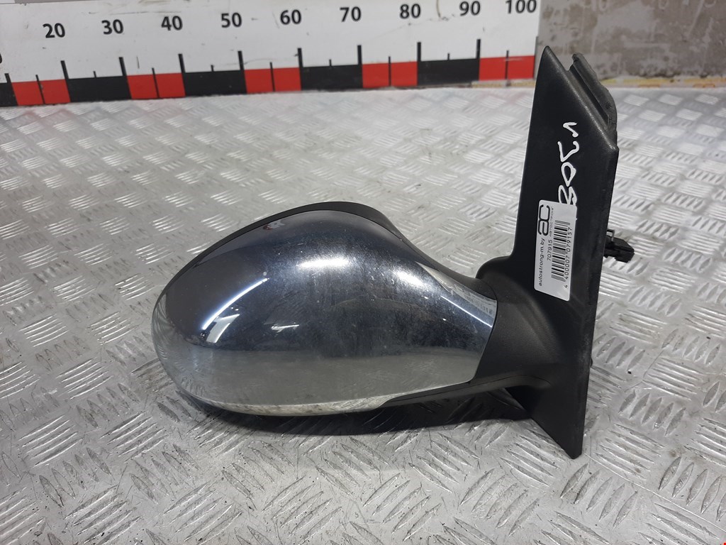 

Зеркало боковое правое Seat Toledo 3, Toledo 3