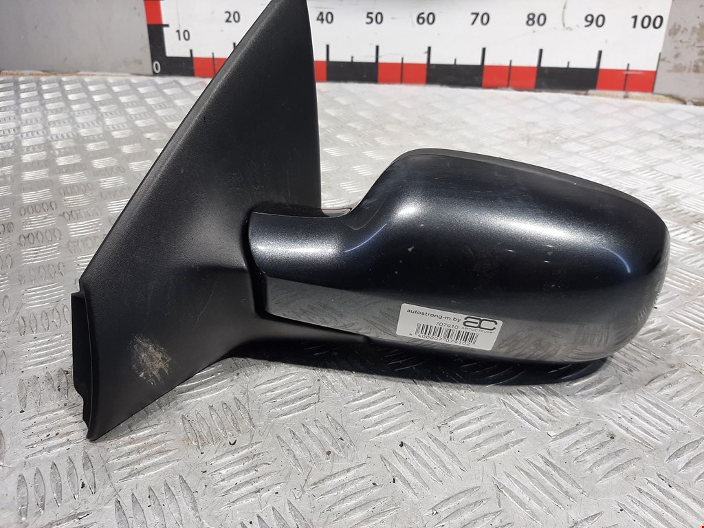 

Зеркало боковое левое Renault Megane 2, Megane 2