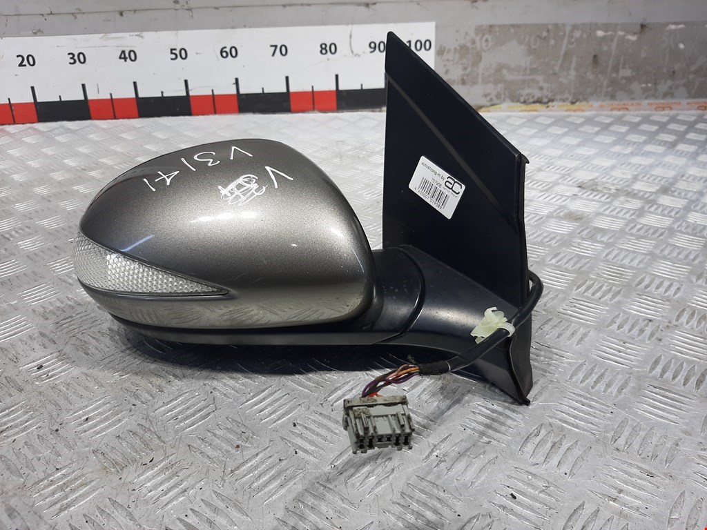 

Зеркало боковое правое Honda Civic 8, Civic 8