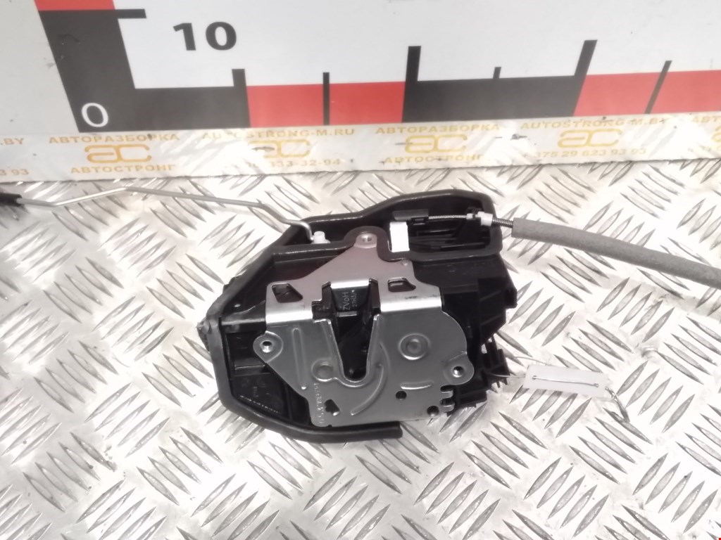 

Замок двери передней левой BMW 5 Series (F10/F11), 5 Series (F10/F11)