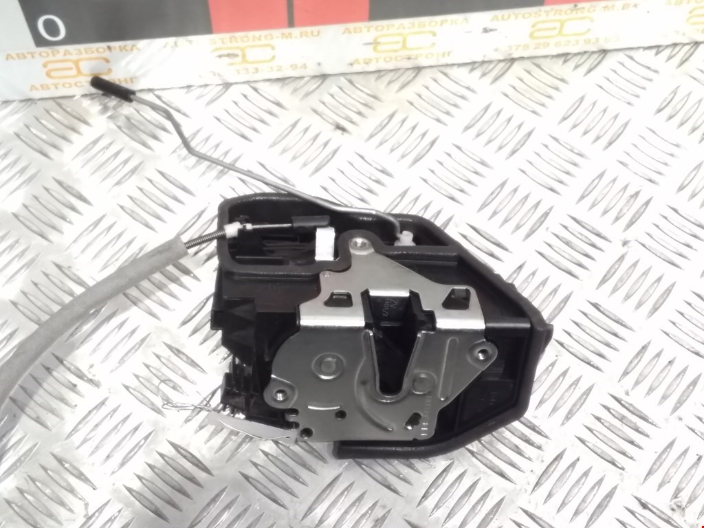 

Замок двери передней правой BMW 5 Series (F10/F11), 5 Series (F10/F11)