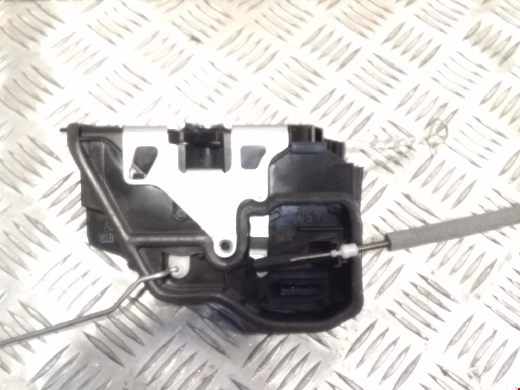 

Замок двери передней правой BMW 5 Series (F10/F11), 5 Series (F10/F11)