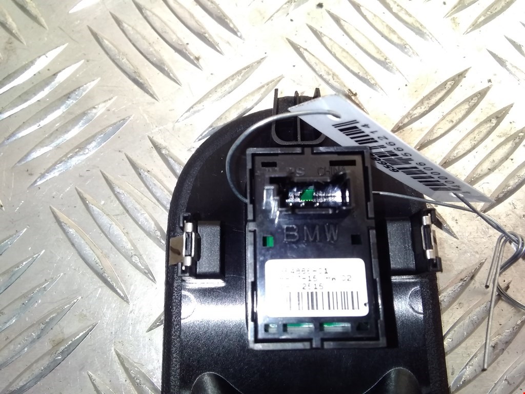 

Кнопка стеклоподъемника Mini Cooper (F54/F55/F56/F57), Cooper (F54/F55/F56/F57)