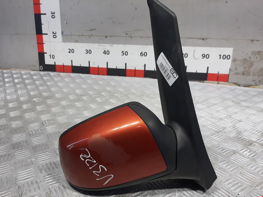 

Зеркало боковое правое Ford C MAX, C MAX