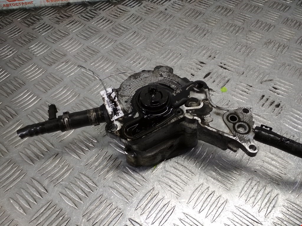

ТНВД дизель Audi A4 B6, A4 B6