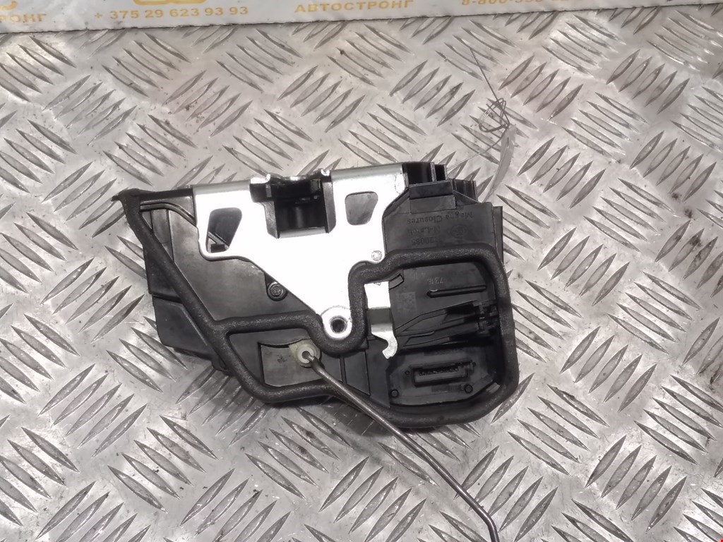 

Замок двери передней правой BMW 7 Series (F01/F02/F04), 7 Series (F01/F02/F04)