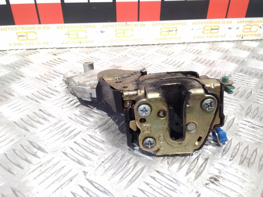 

Замок двери передней правой Nissan Almera N16, Almera N16