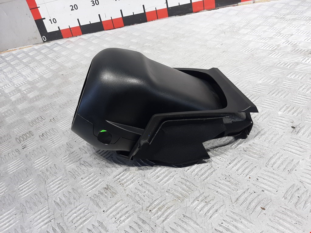 Кожух spm cover. Кожух, BMW, 1 шт, 31306857568.