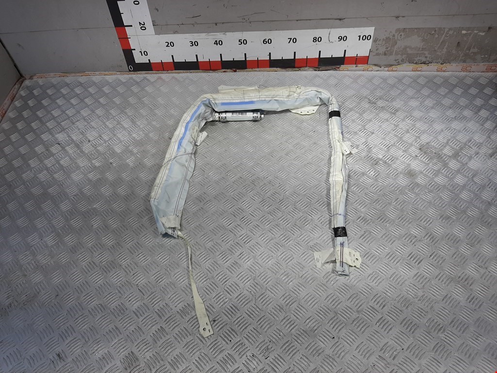 

Подушка безопасности боковая (шторка) Opel Zafira B, Zafira B