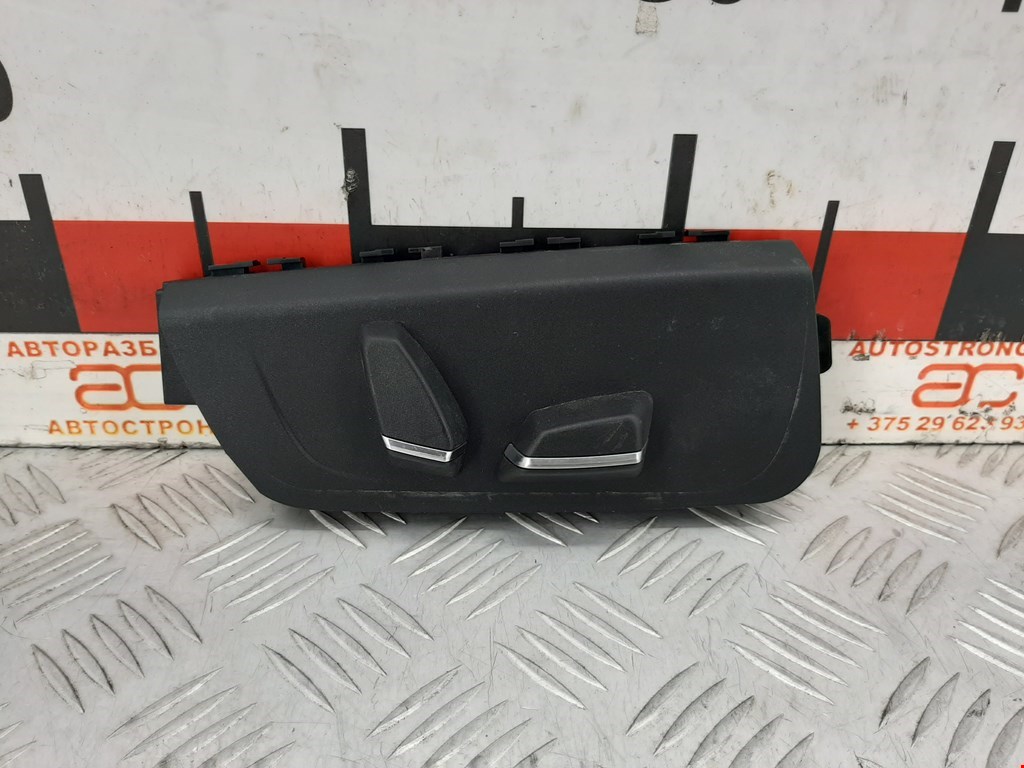 

Кнопка регулировки сидения BMW 5 Series (F10/F11), 5 Series (F10/F11)