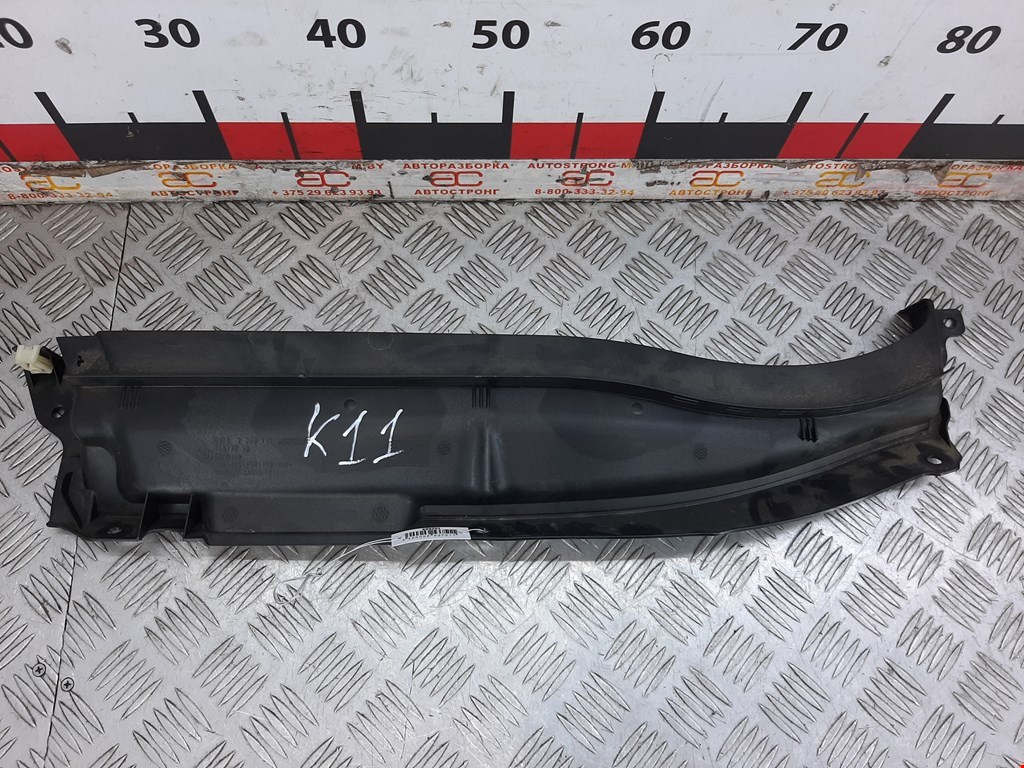 

Дождевик Mini Cooper (F54/F55/F56/F57), Cooper (F54/F55/F56/F57)