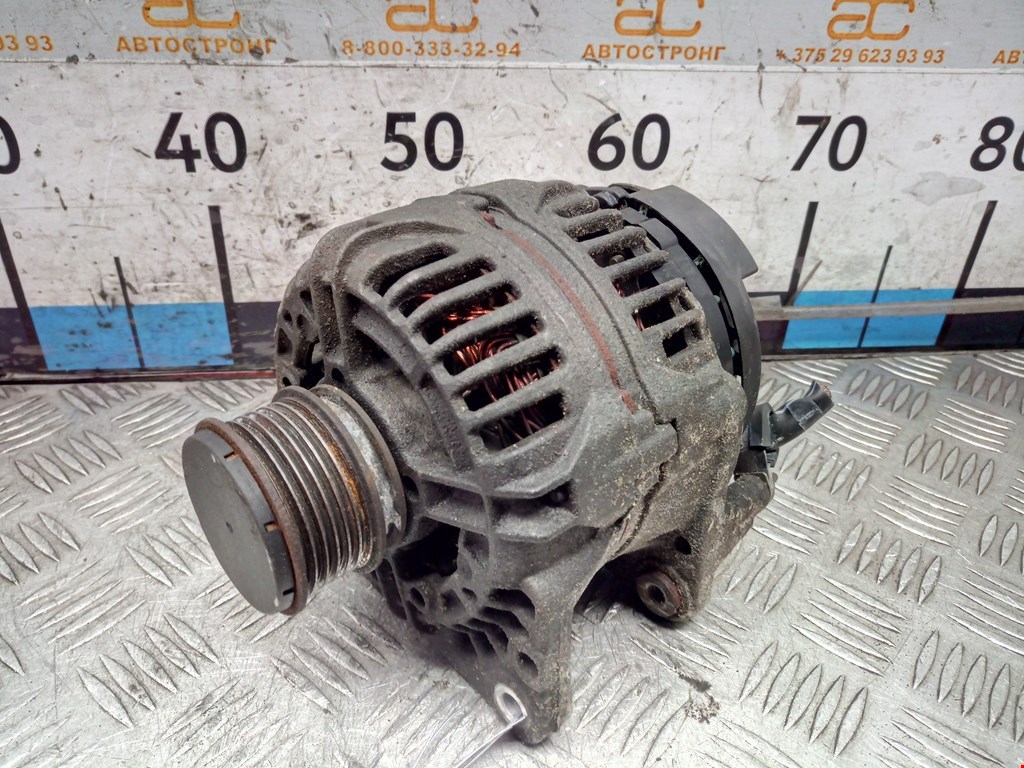 

Генератор Volkswagen Golf 4, Golf 4