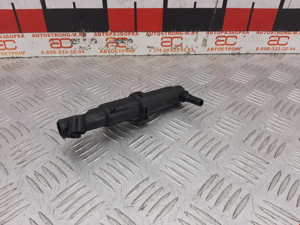 

Форсунка омывателя фары BMW 7 Series (F01/F02/F04), 7 Series (F01/F02/F04)
