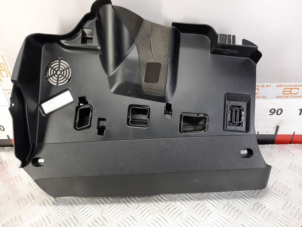 

Торпедо (панель передняя) BMW 7 Series (F01/F02/F04), 7 Series (F01/F02/F04)